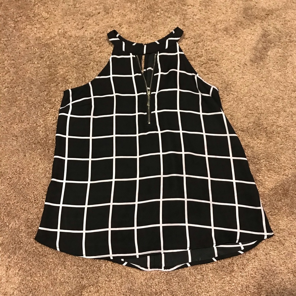 Rue21 blouse